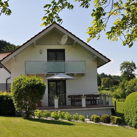 Das Ferienhaus Attersee Экстерьер фото