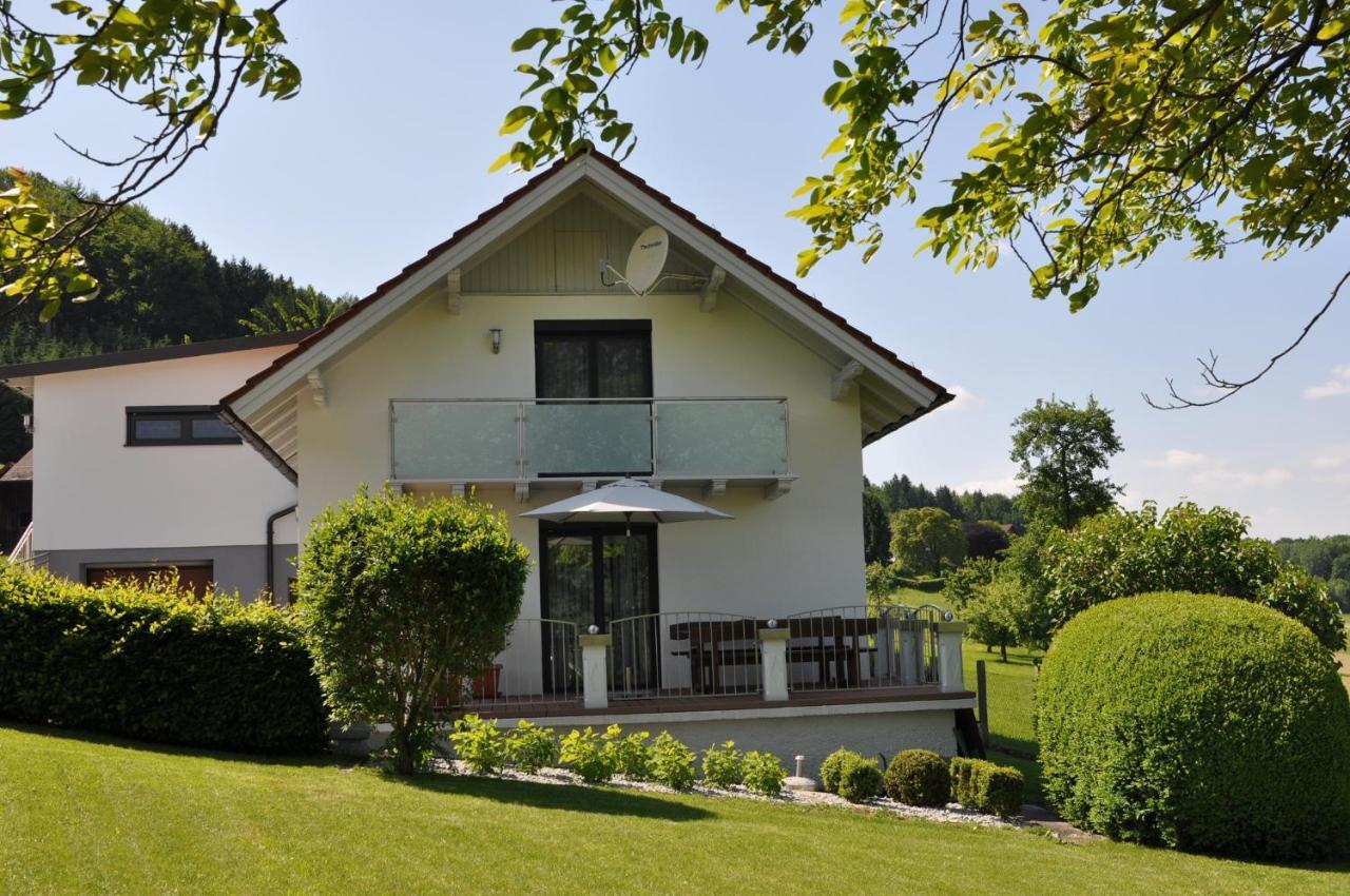 Das Ferienhaus Attersee Экстерьер фото